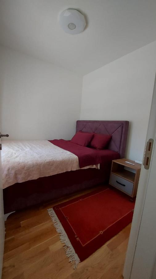 Apartment Relax 1 Belgrád Kültér fotó